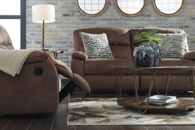 Bolzano Reclining Sofa