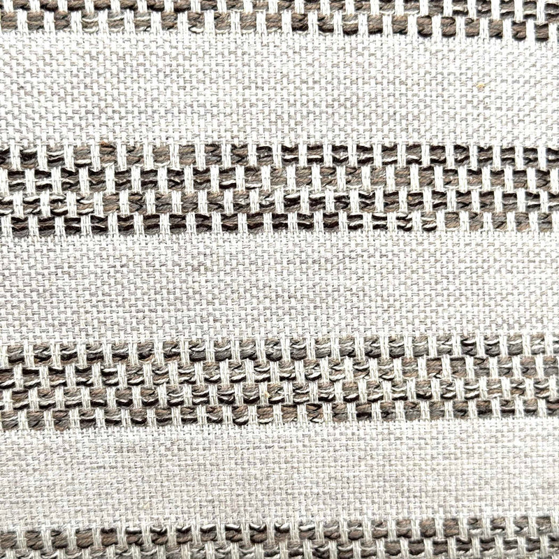 Basket Stripe - Outdoor Pillow