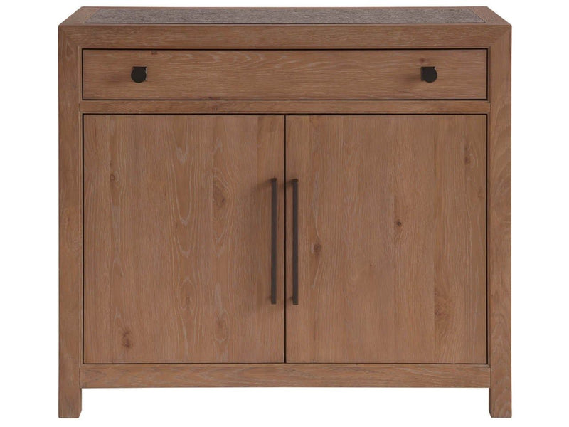Griffith Park - Bar Cabinet