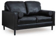 Bryceview - Loveseat - Onyx