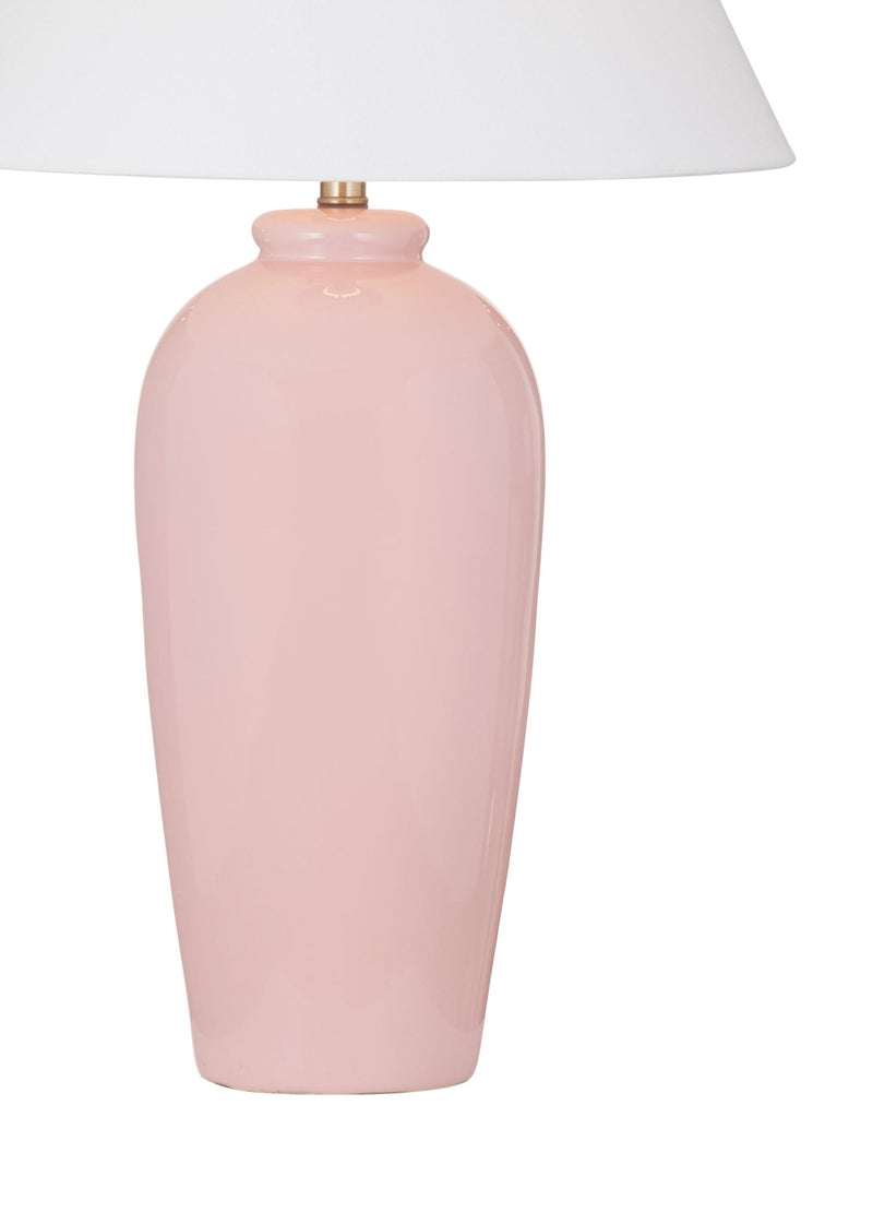 Lucent - Table Lamp - Pink