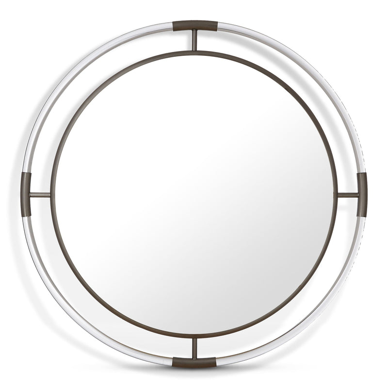 Ghost - Mirror Round