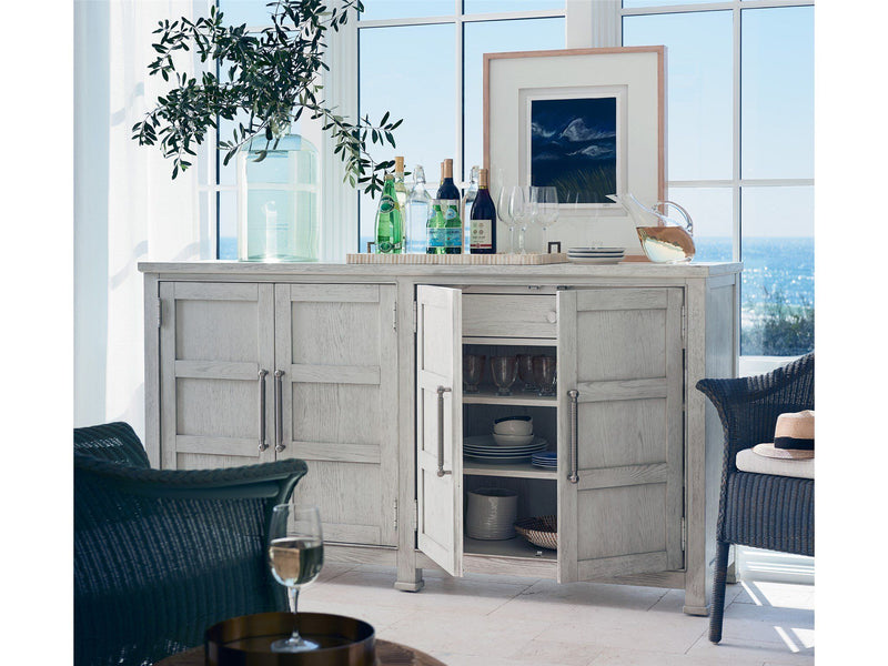 Escape Credenza