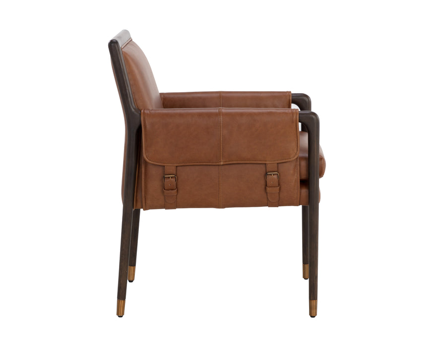 Mauti Dining Armchair