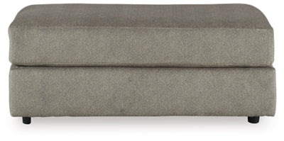 Soletren Oversized Ottoman