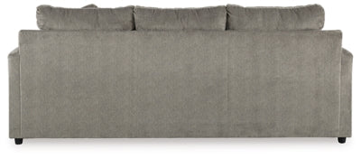 Soletren Queen Sofa Sleeper, Loveseat and Oversized Chair