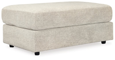 Soletren Sofa, Loveseat, and Ottoman