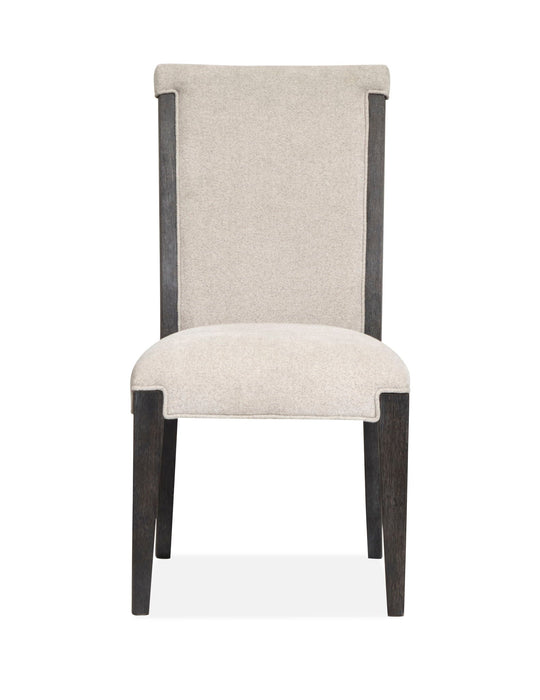 Plum Creek - Upholstered Side Chair (Set of 2)