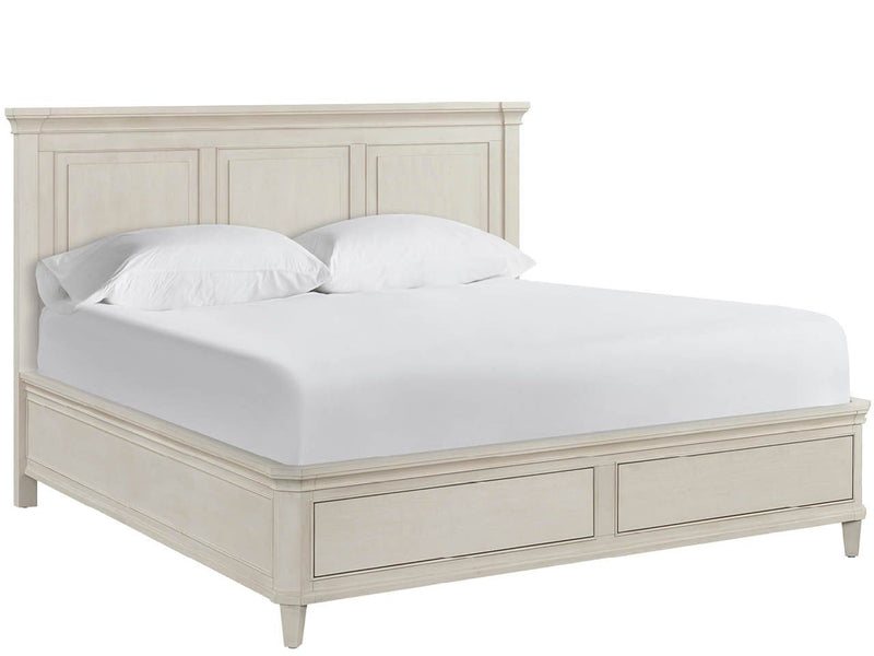 Birchaven - Storage Bed