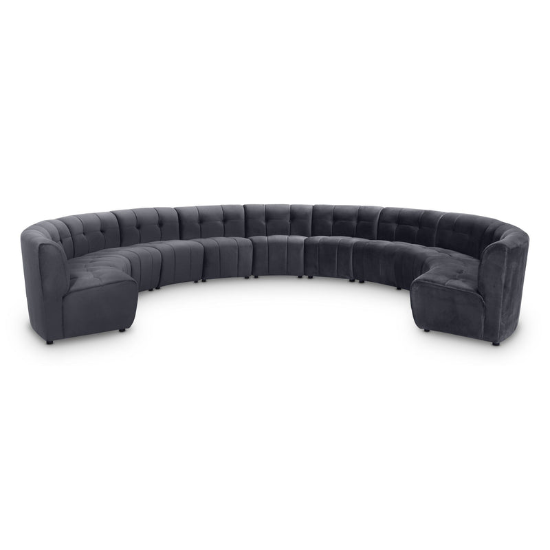 Limitless - 11 Pc. Modular Sectional