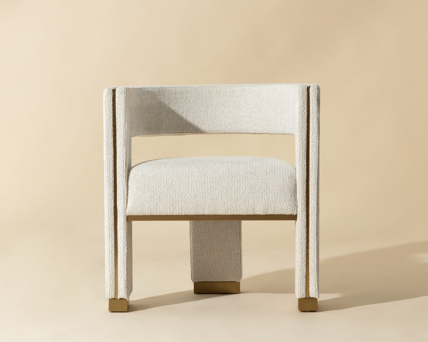 Adamina Dining Armchair