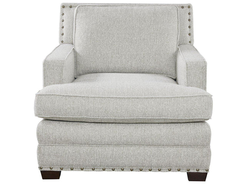 Riley Chair Special Order Pearl Silver