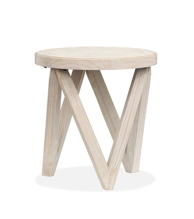 Bostwick - Round Table