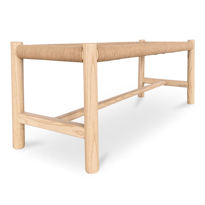 Hawthorn - Large Bench - Natural