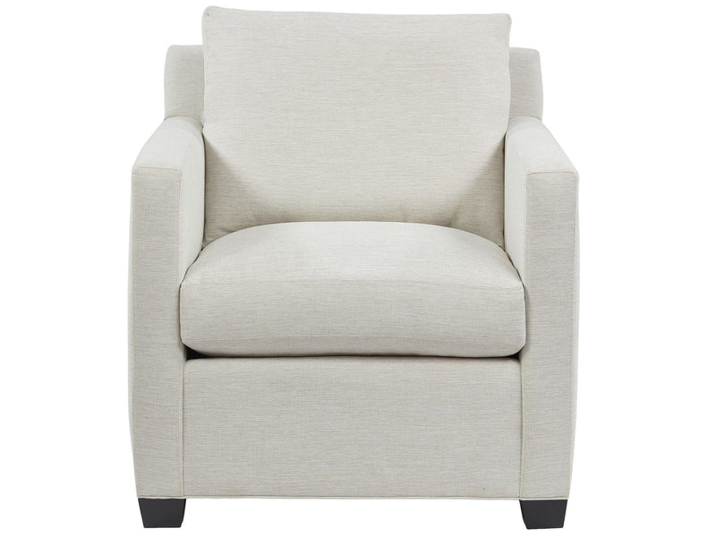 Mebane Chair Special Order Pearl Silver