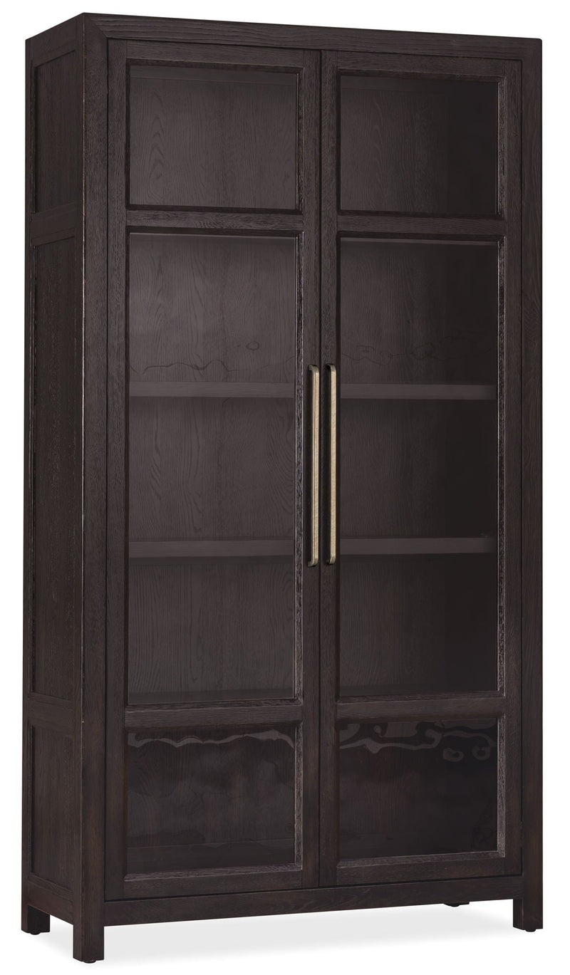 Driftwood - Display Cabinet