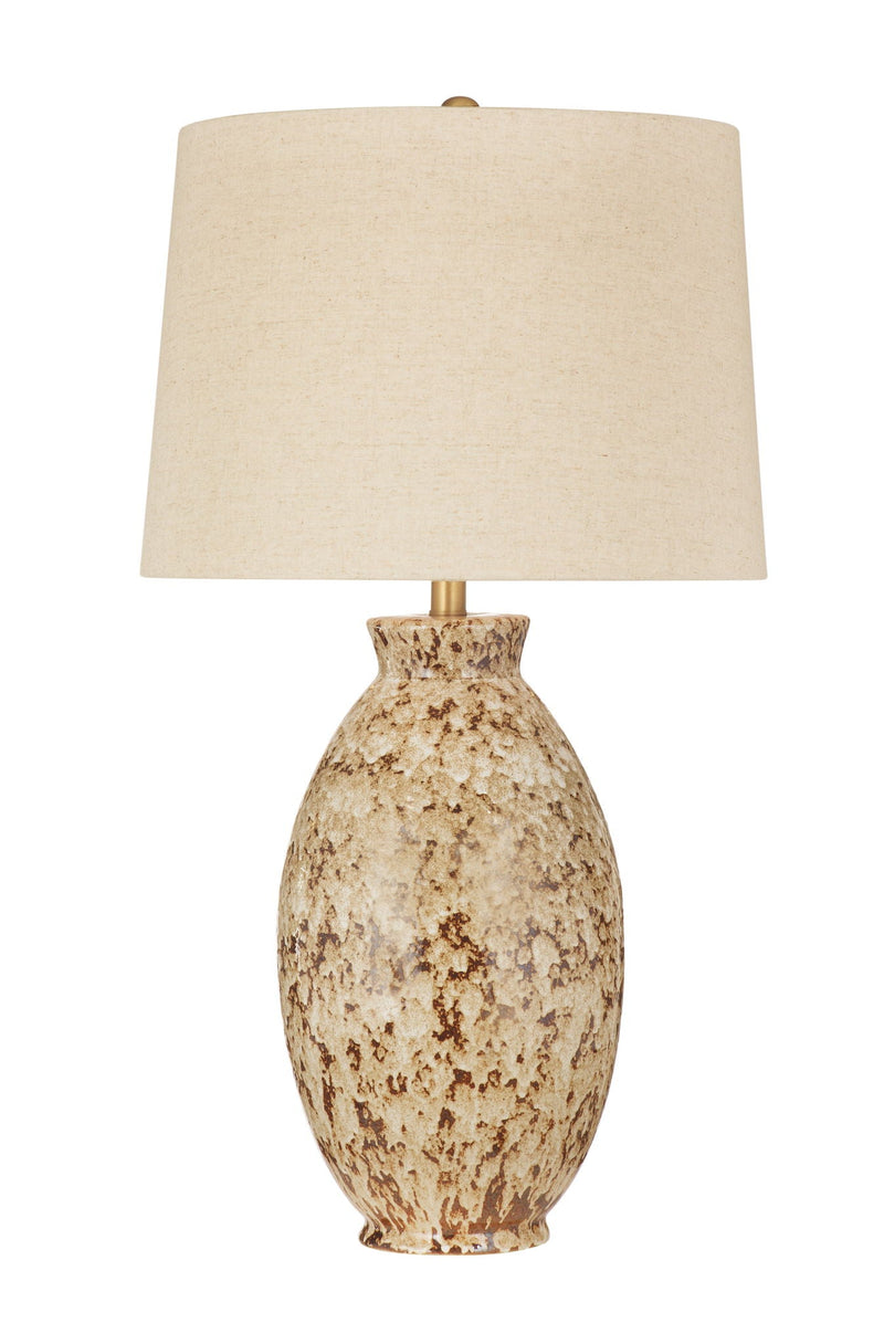 Sedona - Table Lamp - Beige