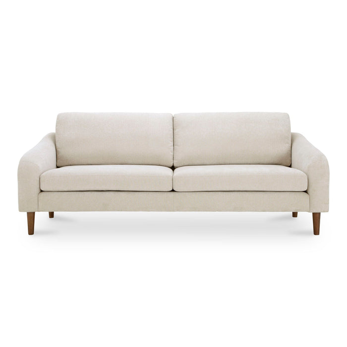 Quinn - Sofa - Oatmeal