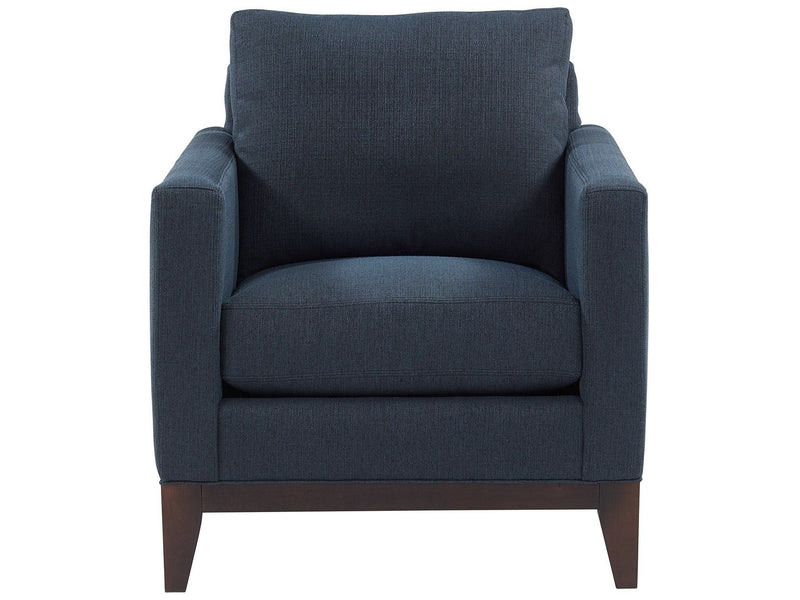 Jude Chair Special Order Pearl Silver