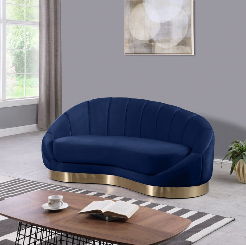 Shelly - Chaise