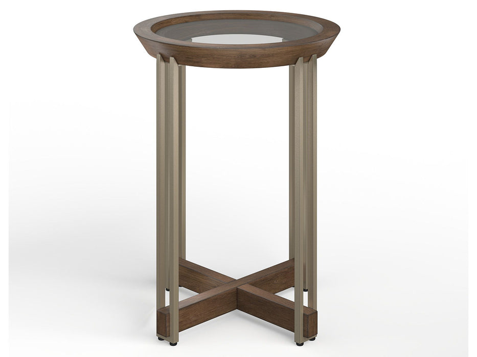 Elora - Round Table