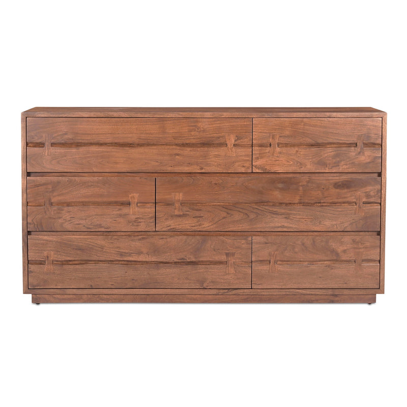 Madagascar - Dresser - Brown