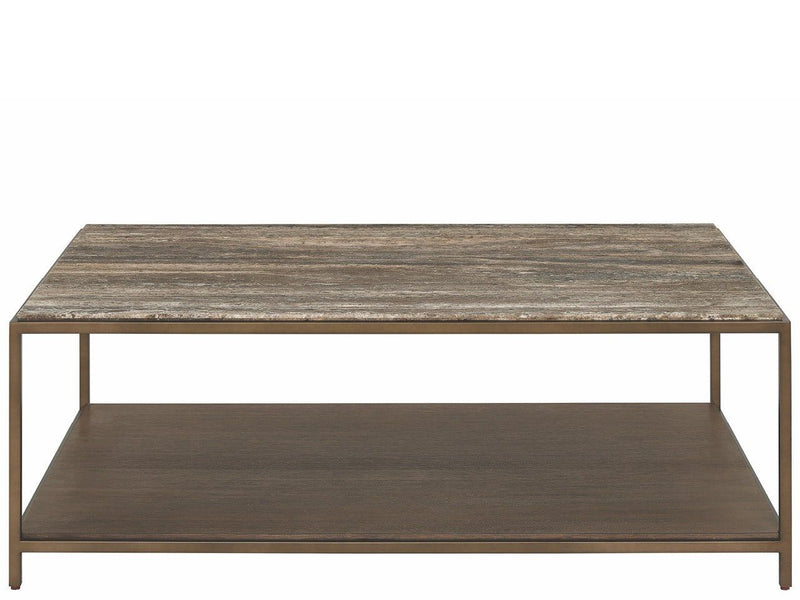 Montclair - Brindle Table