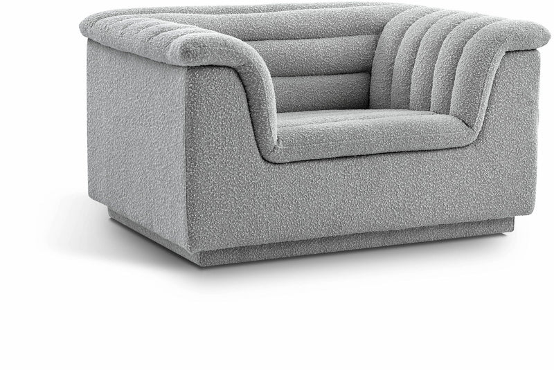 Cascade - Boucle Chair