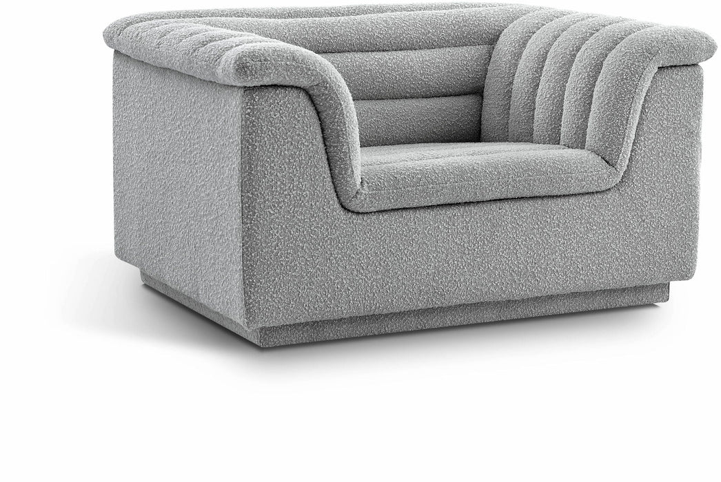 Cascade - Boucle Chair
