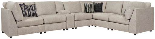 Kellway 7-Piece Sectional - Furniture Depot (7899210154232)