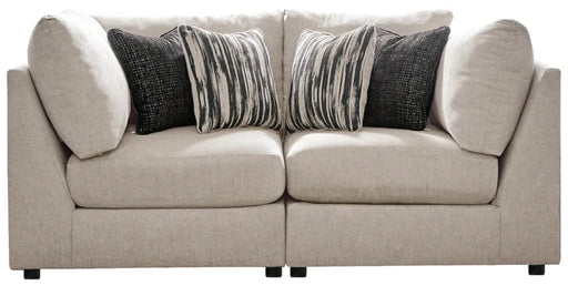 Kellway 2-Piece Sectional - Furniture Depot (7899198292216)