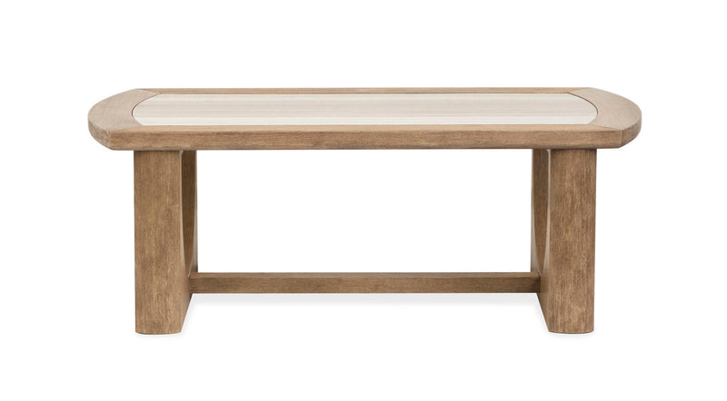 Bradford - Rectangular Table