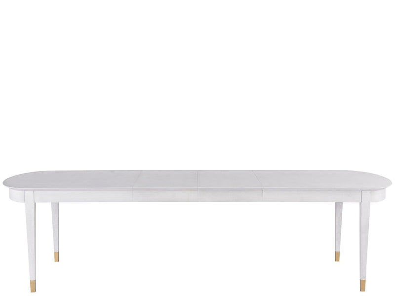 Miranda Kerr Marion Dining Table White