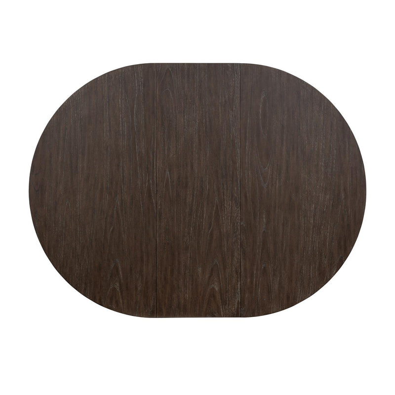 Reflections - Complete Round Dining Table