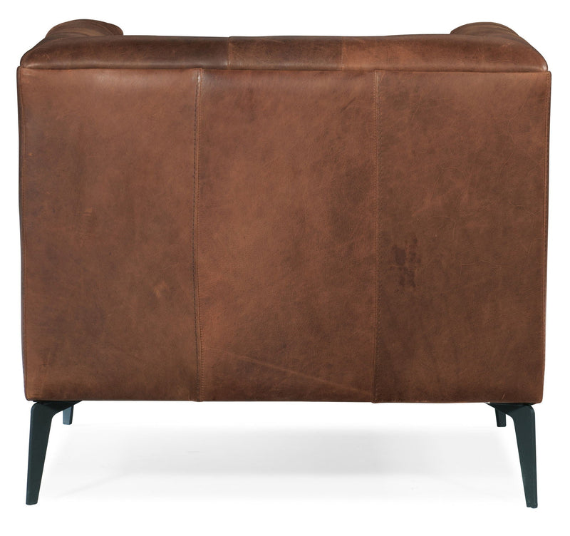 SS - Nicolla Stationary Chair