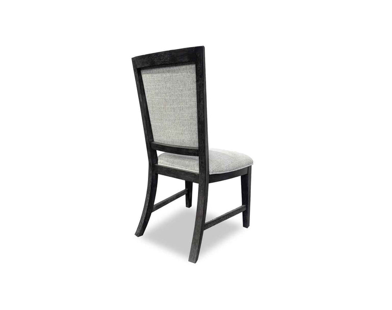 Briarwood - Upholstered Chair (Set of 2) - Sable