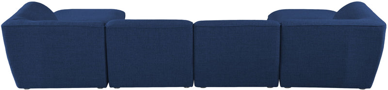 Miramar - 6 Piece Modular Sectional
