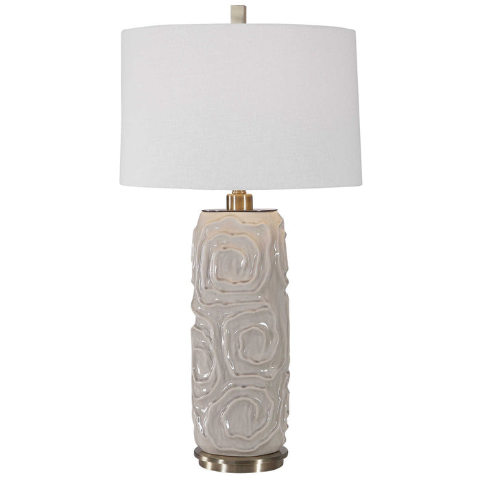Zade - Table Lamp