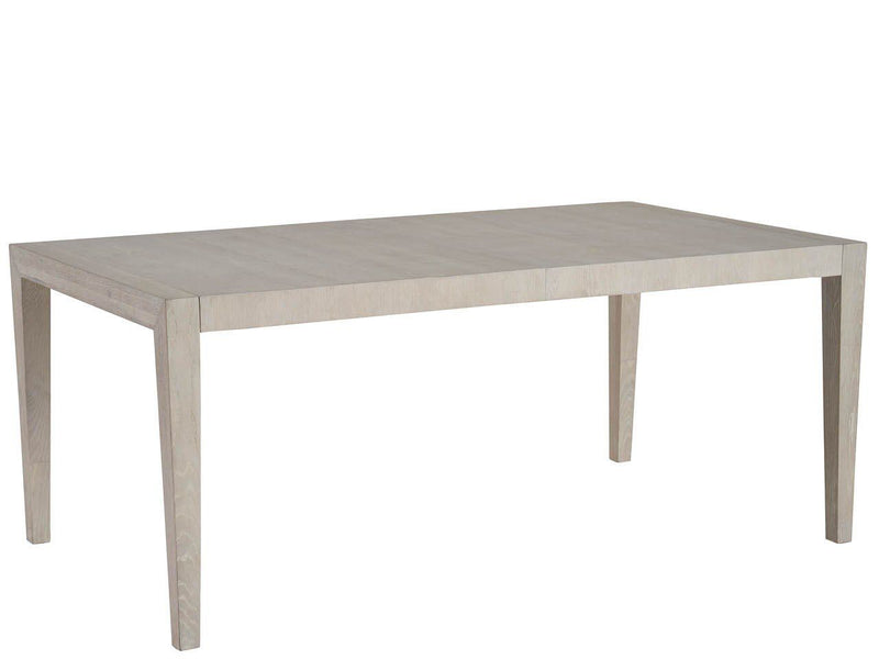 Avaline - Dining Table - Light Gray