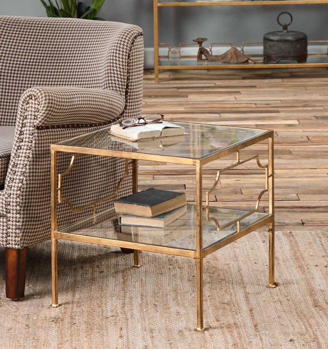 Genell - Table