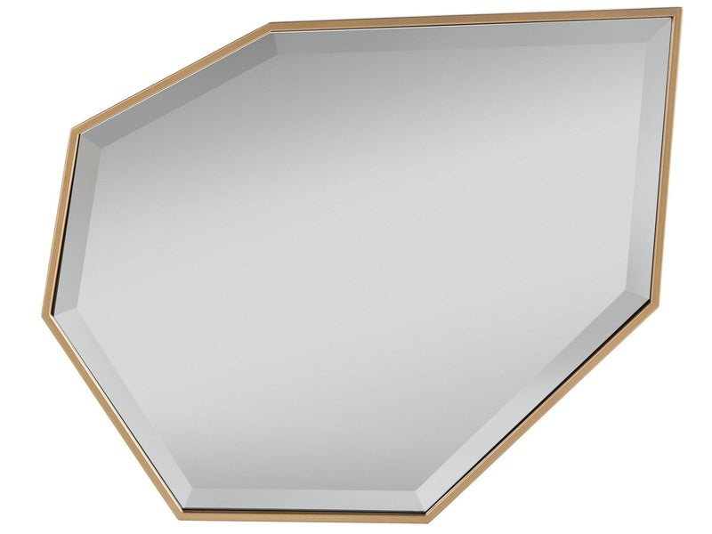 Miranda Kerr Kawaii Accent Mirror Yellow