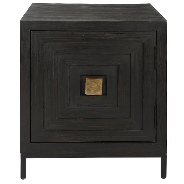 Aiken - Cabinet