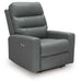 Pennacle Pier - Power Recliner With Adjustable Headrest