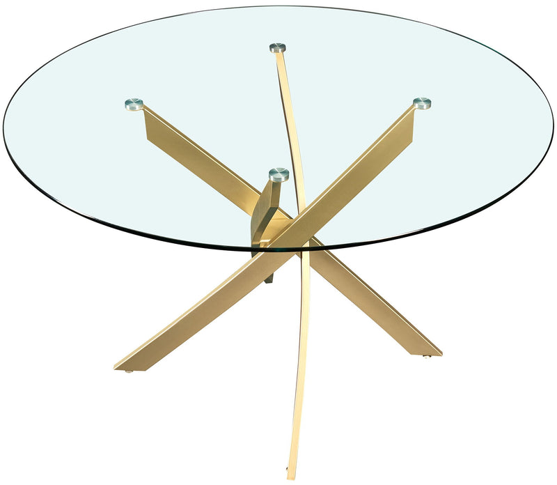 Xander - Dining Table