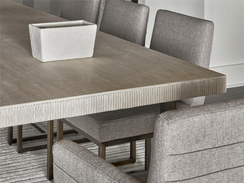 Modern Robards Rectangular Dining Table