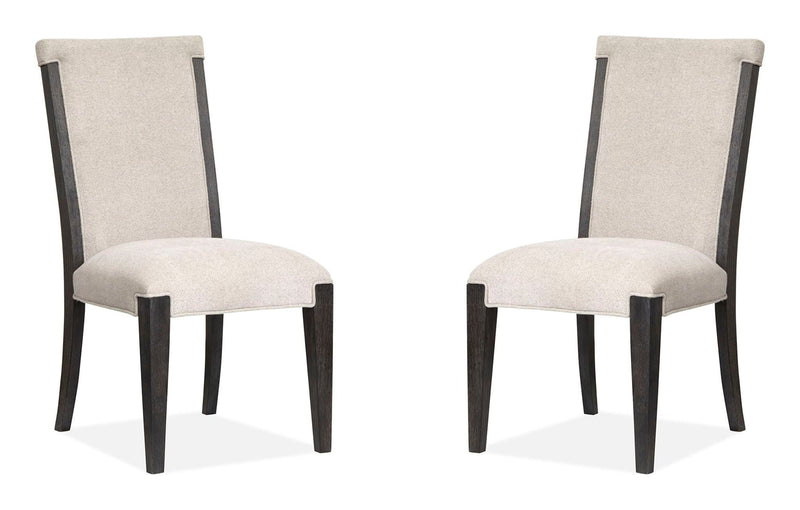 Plum Creek - Upholstered Side Chair (Set of 2)