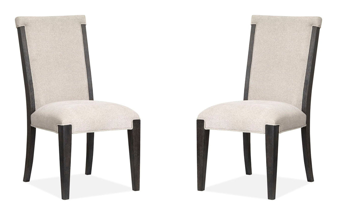 Plum Creek - Upholstered Side Chair (Set of 2)