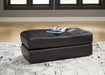 Amiata - Ottoman - Onyx