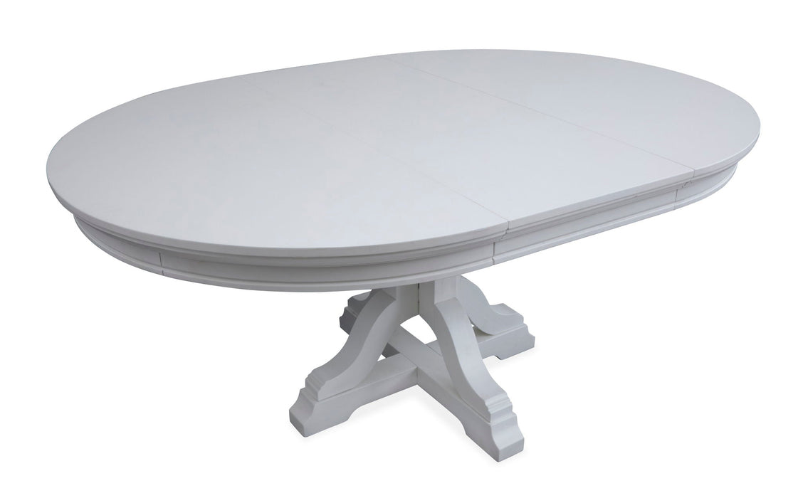 Charleston - 48" Round Dining Table