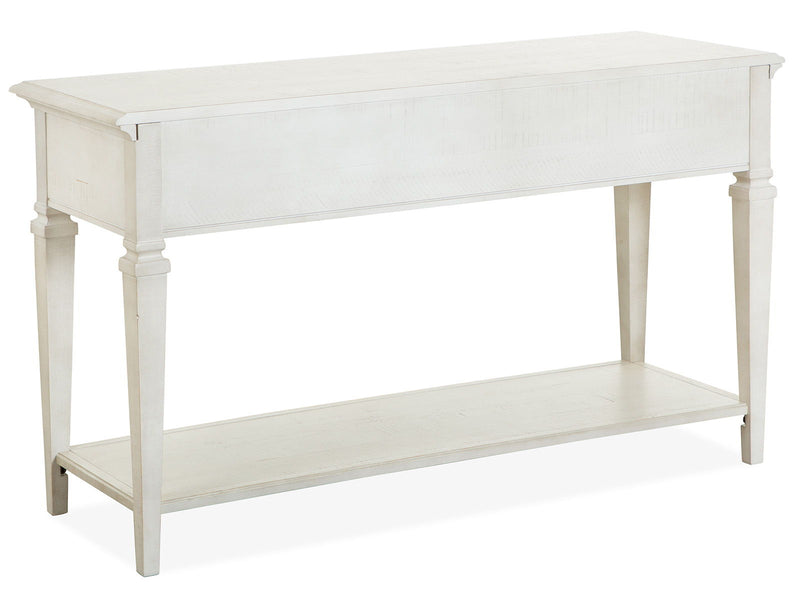 Newport - Rectangular Table